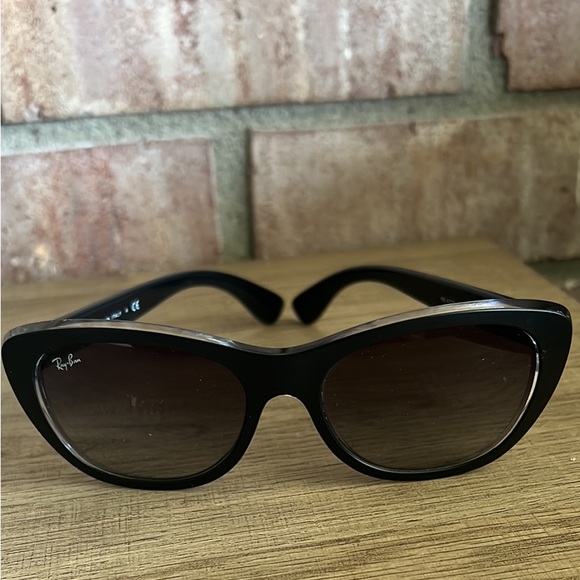 Ray-Ban Accessories - Ray Ban Cat Eye Sunglasses
